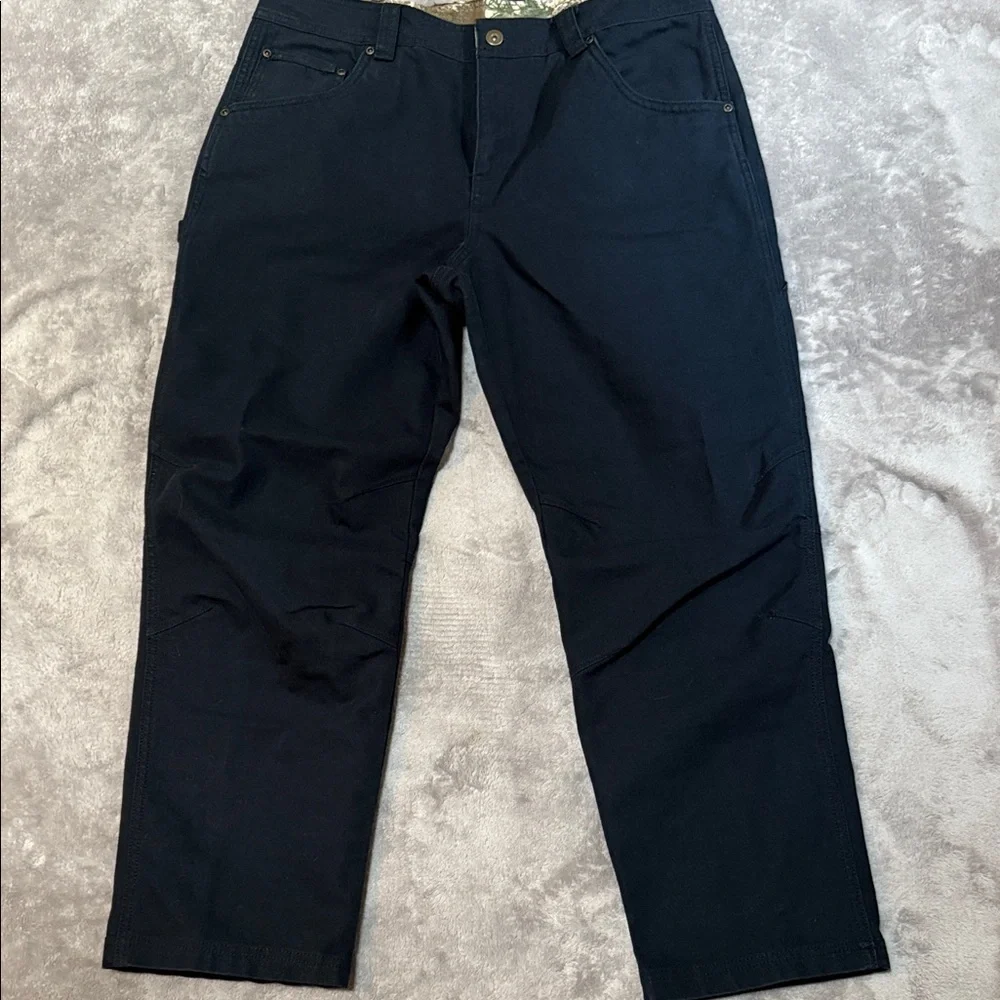 Columbia Women's Straight Leg Pants‎ - Blue